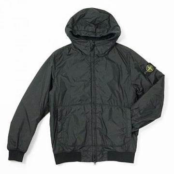 STONE ISLAND Crinkle Reps NY Jacke 160389522 [P]