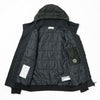 STONE ISLAND Crinkle Reps NY Jacke (L1S15 S0A23 V0029) 160389522 [P]