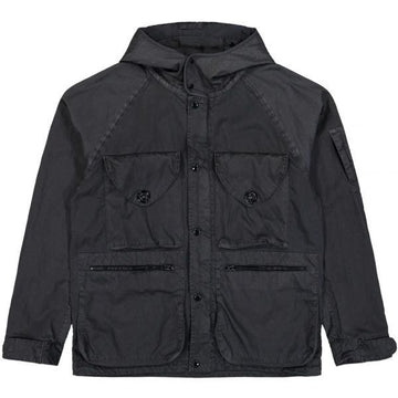 CP COMPANY Panama-R Mixed Goggle Jacke 160389531 [P]