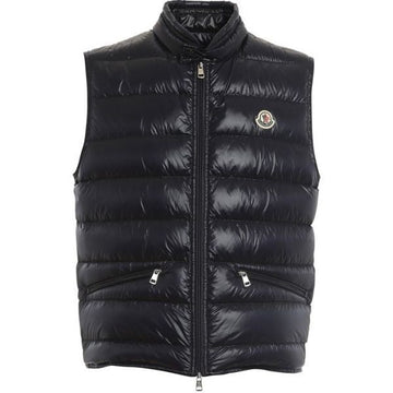 MONCLER Packbare Daunenweste 26SS Gui 160389548 [P]