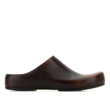 MIU MIU Ledermules 26SS 160389584 [P]