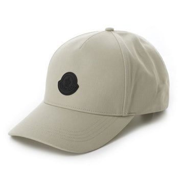 MONCLER Baseballkappe mit Logo-Patch (3B00008 OUO82 216) 156961171 [P]