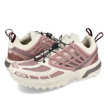 Salomon ACS PRO (Vanilla Ice Deauville Mauve Plum Kitten) L47596800 131350837 [P]