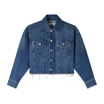 APC Denim Jacket 151611177 [P]