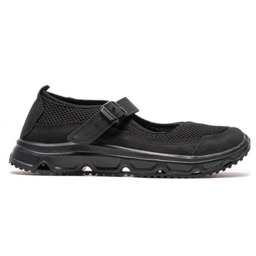SALOMON RX MARIE-JEANNE (ブラックブラックブラック)(L47363200) 148291250 [P]