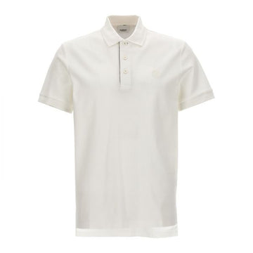 Burberry Cotton Polo Shirt 156961127 [P]