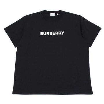 BURBERRY コットンロゴ半袖Tシャツ 156961138 [P]