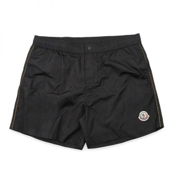 MONCLER 26 Logo Schwimm Shorts 156961177 [P]