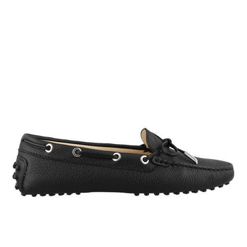 Tods Gommino Leather Moccasin 156961551 [P]