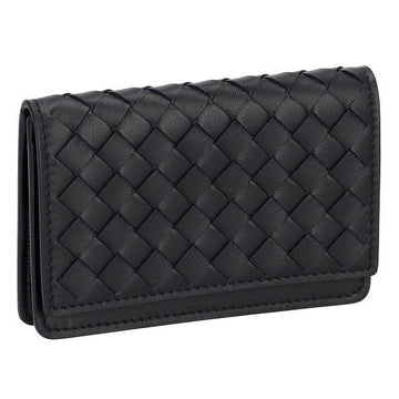 BOTTEGA VENETA 26 インテレチャート カードホルダー 156961143 [P]
