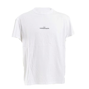 Maison Margiela Signature Stitch Reverse Logo T-Shirt 156962444 [P]