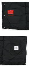 CP COMPANY メンズレンズワッペンクロム-Rパディングジャケット 158715096 [P]