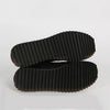 LE SILLA [Scratch] Lace Running Shoes LACE NERO 160401768 [P]