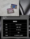 Gucci Besties Card Case 855373 160401886 [P]