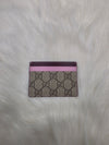 Gucci Besties Card Case 855373 160401886 [P]
