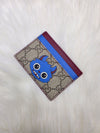 Gucci Besties Card Case 855373 160401886 [P]
