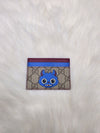 Gucci Besties Card Case 855373 160401886 [P]