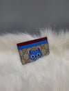 Gucci Besties Card Case 855373 160401886 [P]