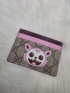 Gucci Besties Card Case 855373 160401886 [P]