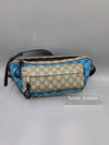 Gucci Medium GG Crossbody Sling Bag 856953 160401941 [P]