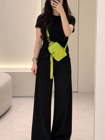 Gucci Nexus Mini Sling Bag Bright Green 834274 160401944 [P]