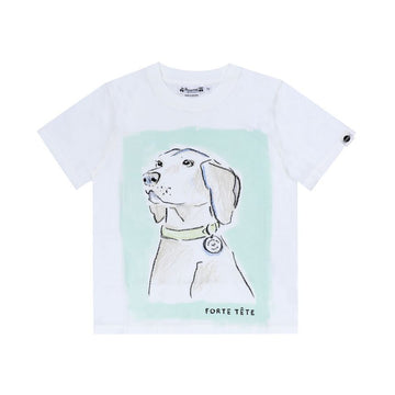 BONPOINT T-Shirt für Jungen - Kurzarm 160402282 [P]