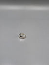 GUCCI Thin Ring aus 925er Sterlingsilber 779162 160402284 [P]