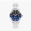 MIDO Ocean Star Gradient Men's Metal Watch 160402316 [P]