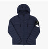 STONE ISLAND Seamless Tunnel Wappen Logo Patch Männer Daunenjacke 160402384 [P]