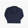 STONE ISLAND Seamless Tunnel Wappen Logo Patch Männer Daunenjacke 160402384 [P]