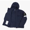 STONE ISLAND Seamless Tunnel Wappen Logo Patch Männer Daunenjacke 160402384 [P]
