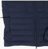 STONE ISLAND Seamless Tunnel Wappen Logo Patch Männer Daunenjacke 160402384 [P]