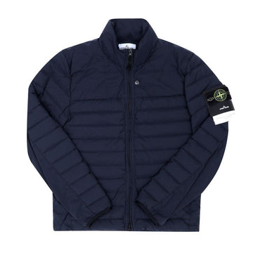 Stone Island Seamless Tunnel Patch Logo Men's Padding 160402385 [P]