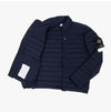 Stone Island Seamless Tunnel Patch Logo Men's Padding 160402385 [P]