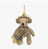 Burberry Thomas Bear Charm Keyring 8115499 A2021 150656774 [P]