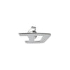 Diesel Single Earring with Logo 158675584 [P]