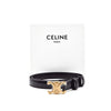 Celine Triomphe Belt L869950 160403450 [P]