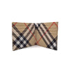 BURBERRY EKD Check Geldbörse L552918 160403829 [P]