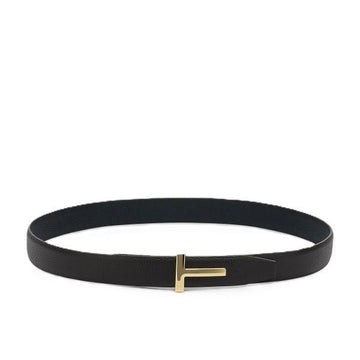 TOM FORD Reversibler Gürtel mit T-Schnalle 30 mm 156787750 [P]