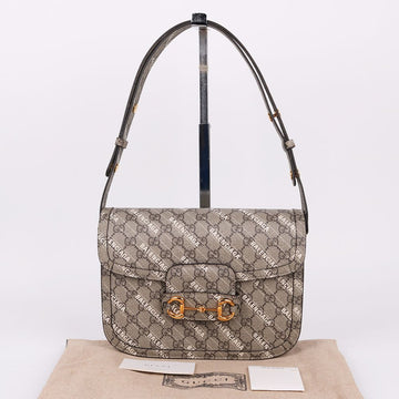 Gucci Horsebit Hacker Project Small Shoulder Bag 602204 160404357 [P]
