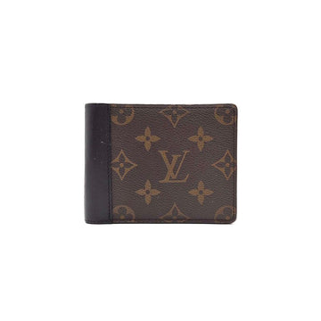 Louis Vuitton Makarasar Multiple Wallet L345140 160405718 [P]