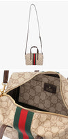 GUCCI GG Mini Boston Tasche 160406015 [P]
