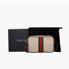 GUCCI Web GG Mini Crossbody Bag 160406017 [P]