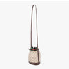 Gucci Web Ophidia GG Mini Bucket Shoulder Bag 160406020 [P]
