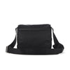 PRADA Nylon Triangular Logo Bella Crossbody Bag 160406051 [P]