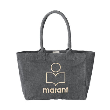 ISABEL MARANT ジッパートートバッグ 160406072 [P]