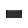CHANEL Turnlock Flap Geldbörse L179503 160406191 [P]