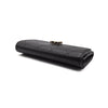 CHANEL Turnlock Flap Geldbörse L179503 160406191 [P]