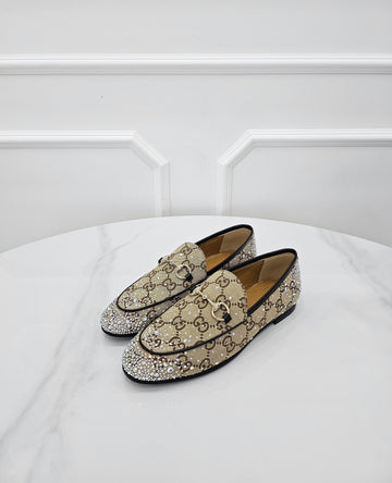 GUCCI ローファー 813000 36.5 新品 160406214 [P]