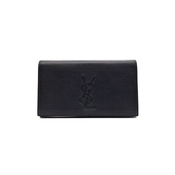 SAINT LAURENT モノグラムベルジュールクラッチ (361120) L172918 160406634 [P]